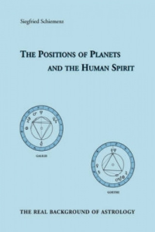 Positions of Planets and the Human Spirit - The Real Background of Astrology