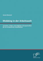 Mobbing in der Arbeitswelt