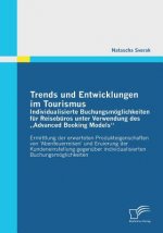 Trends und Entwicklungen im Tourismus