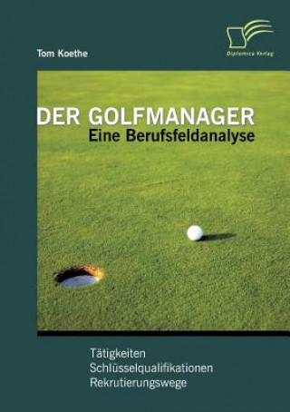 Golfmanager