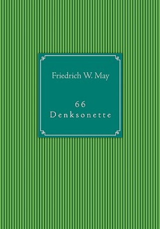 66 Denksonette