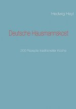 Deutsche Hausmannskost