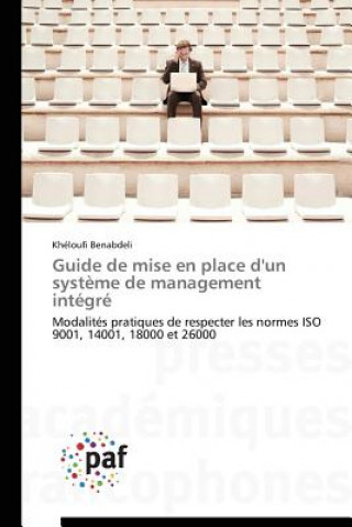 Guide de Mise En Place d'Un Systeme de Management Integre