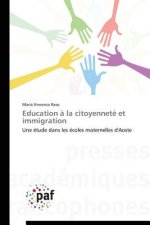 Education A La Citoyennete Et Immigration