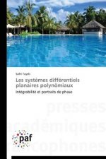 Les Systemes Differentiels Planaires Polynomiaux
