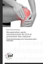 Recuperation Apres Reconstruction Du Lca Et Prevention Des Ruptures