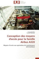 Conception Des Moyens d'Acc s Pour La Famille Airbus A320