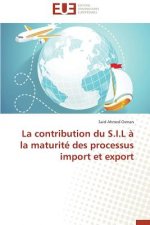 Contribution Du S.I.L A La Maturite Des Processus Import Et Export