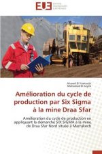Amelioration Du Cycle de Production Par Six SIGMA A La Mine Draa Sfar