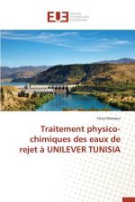Traitement Physico-Chimiques Des Eaux de Rejet   Unilever Tunisia