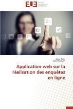Application Web Sur La R alisation Des Enqu tes En Ligne