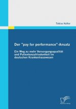 pay for performance-Ansatz