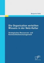 Organisation verteilten Wissens in der Netz-Kultur