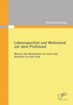 Lebensqualitat und Wohlstand auf dem Prufstand