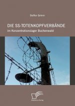 SS-Totenkopfverbande im Konzentrationslager Buchenwald
