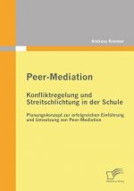 Peer-Mediation
