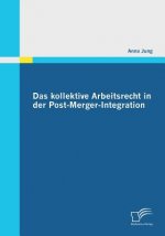 kollektive Arbeitsrecht in der Post-Merger-Integration