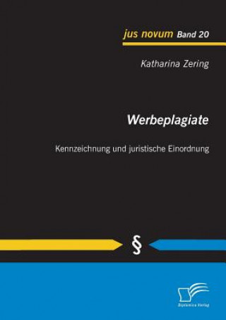 Werbeplagiate