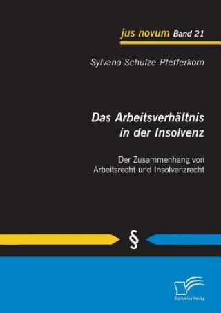 Arbeitsverhaltnis in der Insolvenz