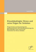 Einsatzbedingter Stress Und Seine Folgen Fur Soldaten
