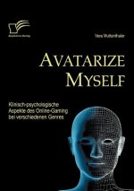 Avatarize Myself
