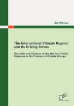 International Climate Regime and Its Driving-Forces