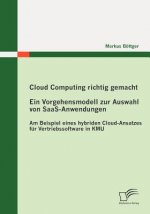 Cloud Computing richtig gemacht