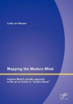 Mapping the Modern Mind