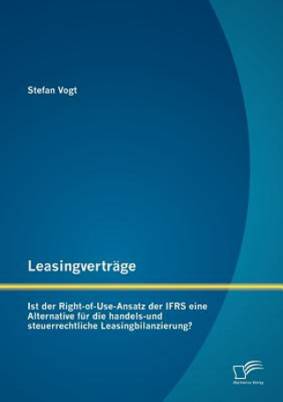 Leasingvertrage