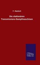 stationaren Transmissions-Dampfmaschinen