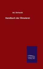 Handbuch der OElmalerei