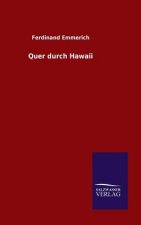 Quer durch Hawaii