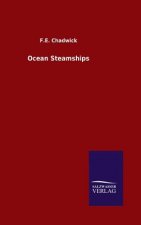 Ocean Steamships