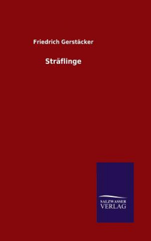 Straflinge