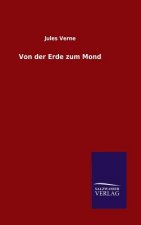 Von der Erde zum Mond