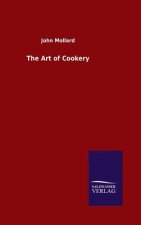 Art of Cookery