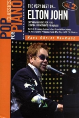 Very Best of Elton John