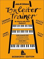 Tonleiter-Trainer