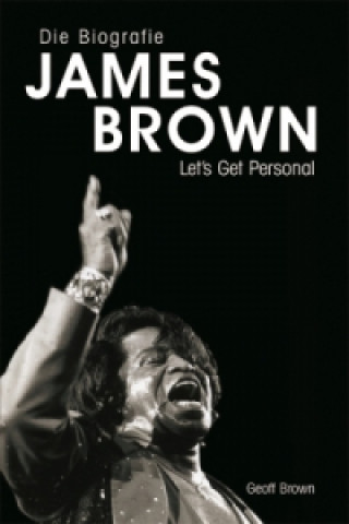 Geoff Brown