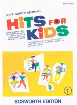 Hits for Kids 1