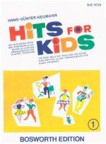 Hits for Kids 1