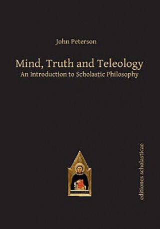 Mind, Truth and Teleology