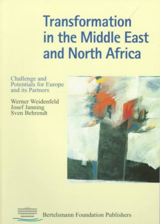 Transformation in the Middle East and North Africa