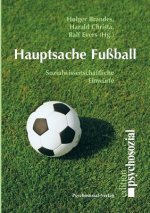 Hauptsache Fussball