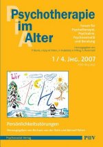 Psychotherapie im Alter Nr. 13
