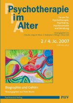 Psychotherapie im Alter Nr. 14
