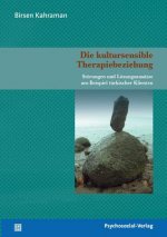 kultursensible Therapiebeziehung