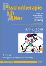 Psychotherapie im Alter Nr. 24