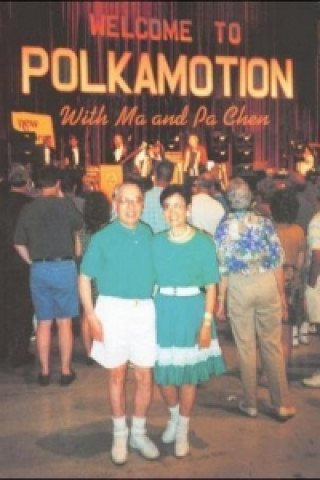 Welcome to Polkamotion with Ma and Pa Chen