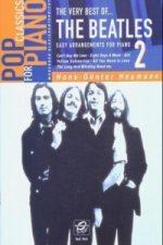 Very Best of... The Beatles Book 2